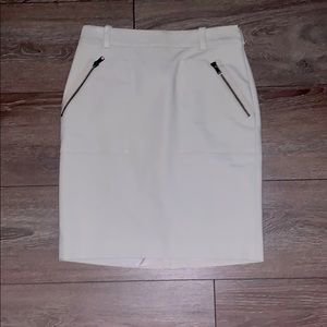 Pencil skirt